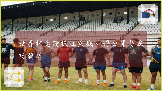 世界杯竞猜投注实战心得分享与技巧解析